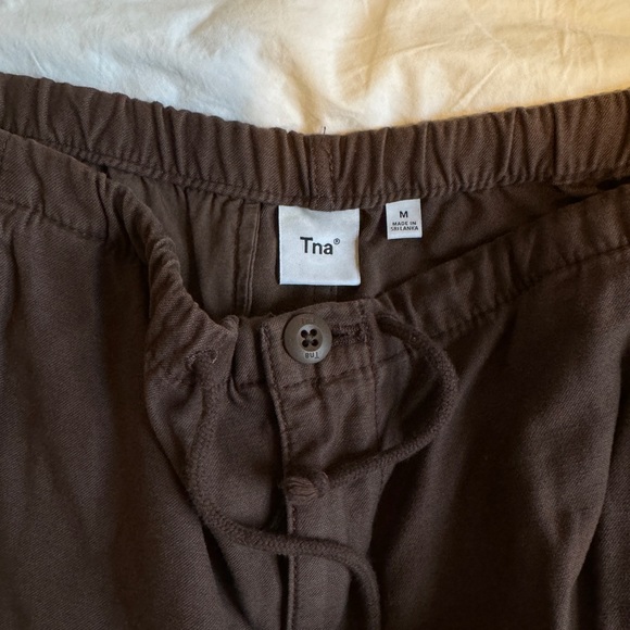 TNA Cache Cargo Pants - Picture 4 of 4